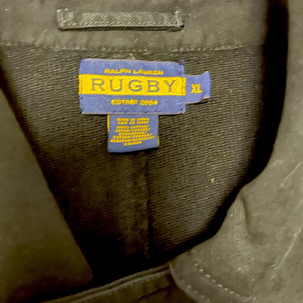 Ralph Lauren, “ Rugby” - Picture 3 of 8